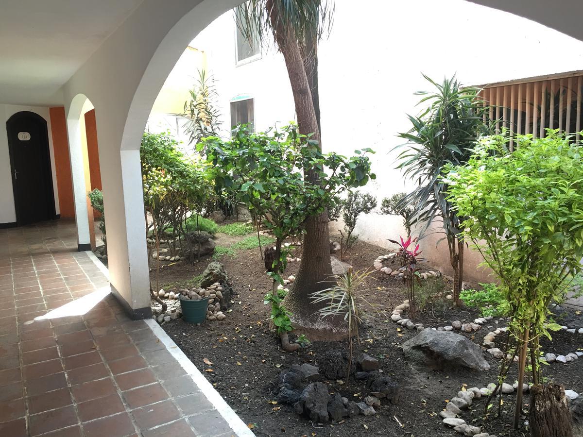 Hotel Calli Quetzalcoatl Cholula de Rivadavia Exterior foto