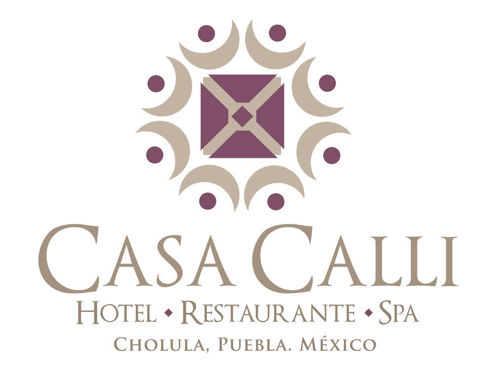 Hotel Calli Quetzalcoatl Cholula de Rivadavia Exterior foto